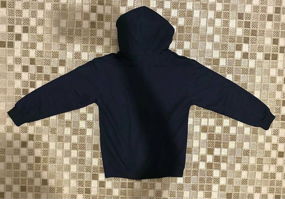 Зипка Polo Ralph Lauren zip-hoodie