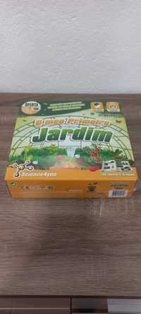 Brinquedo jardinagem