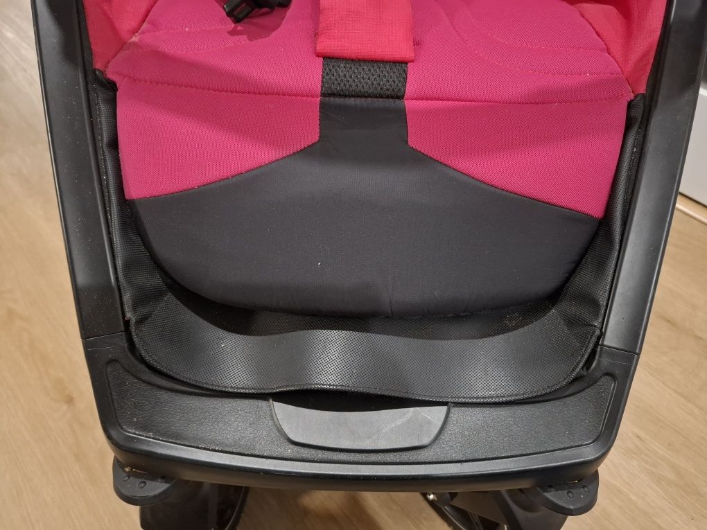 Spacerówka Espiro Sonic Air