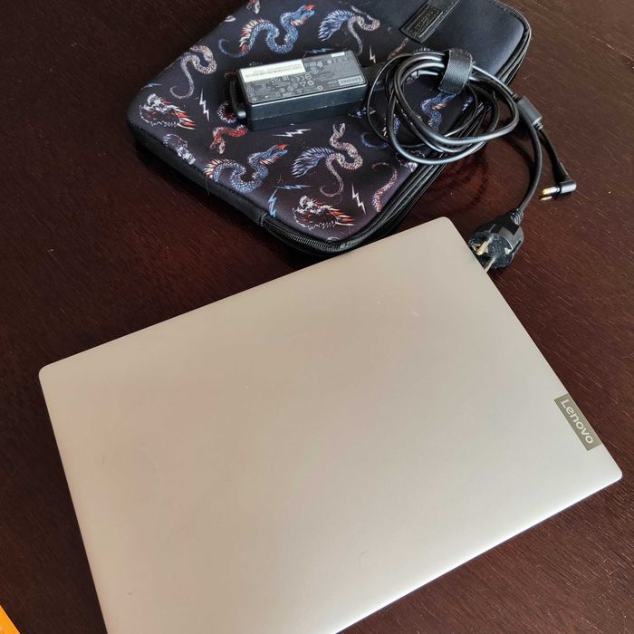 Laptop Lenovo IdeaPad S340