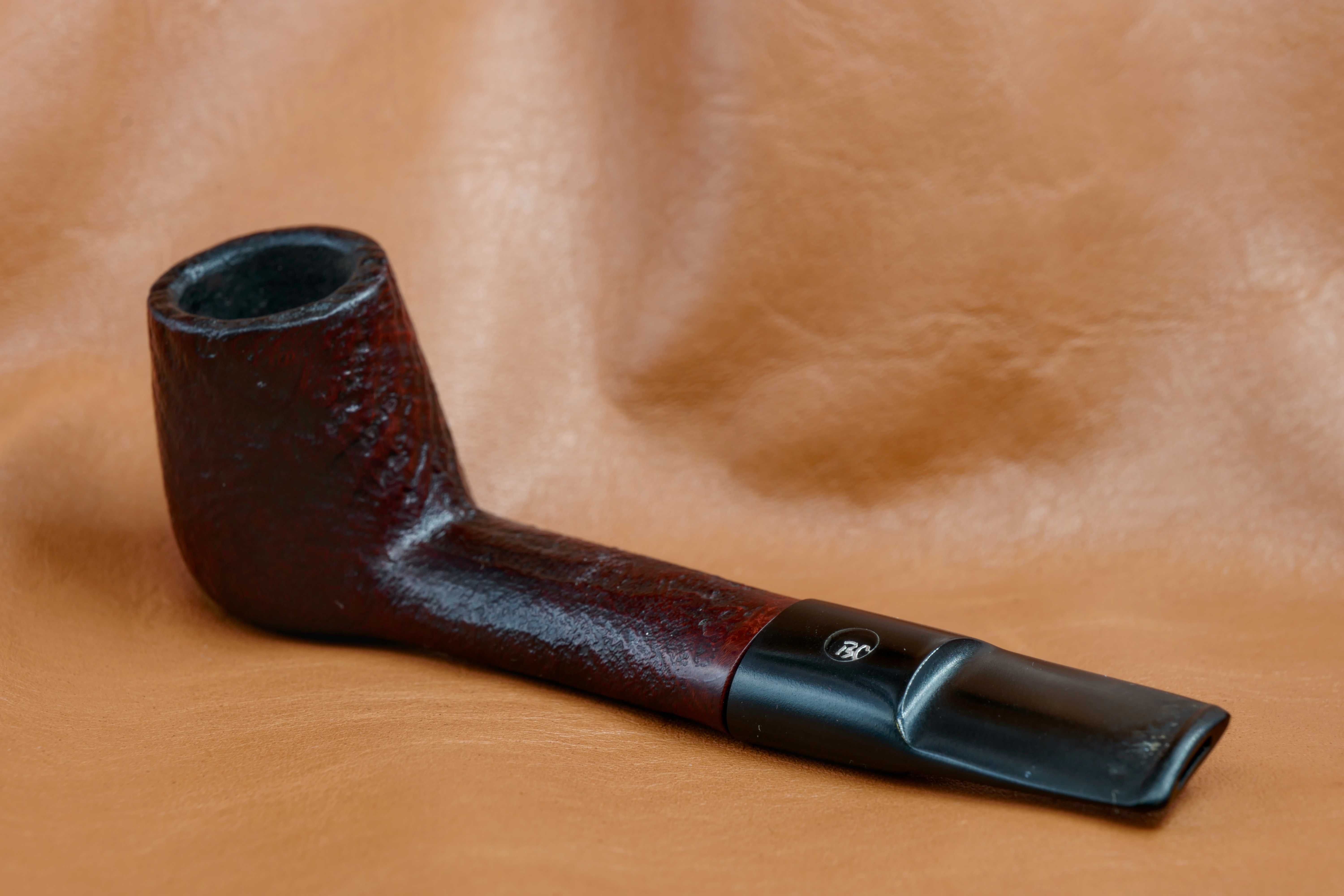 Cachimbos Butz Choquin