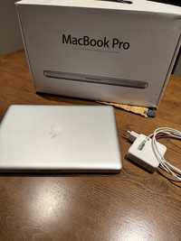 Macbook pro 13 (Mid 2012)