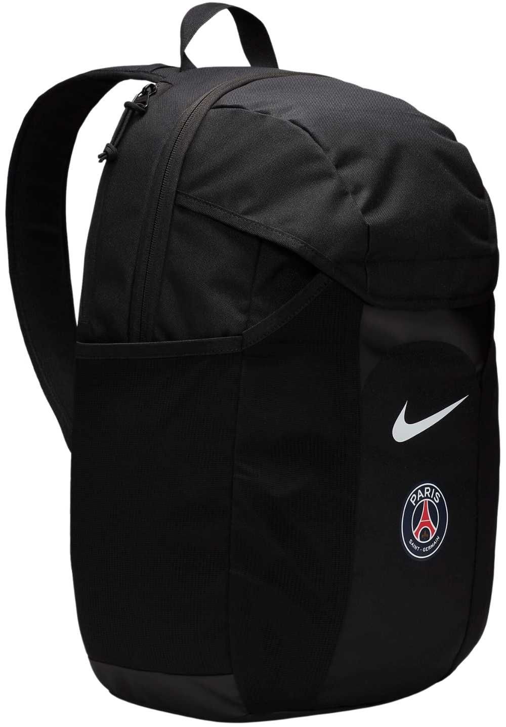 Plecak Nike Paris Saint-Germain Academy z osłoną