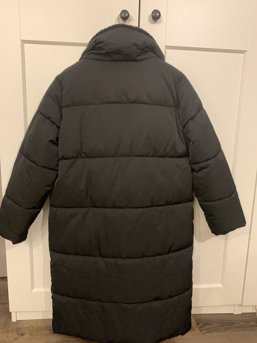 Płaszcz zimowy NOWY Reserved rozm S i M