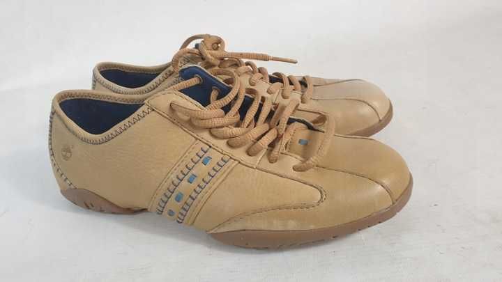 timberland półbuty oxfordki rozmiar 37