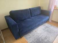 Sofa ENDO  3 - osobowa  rozkładana