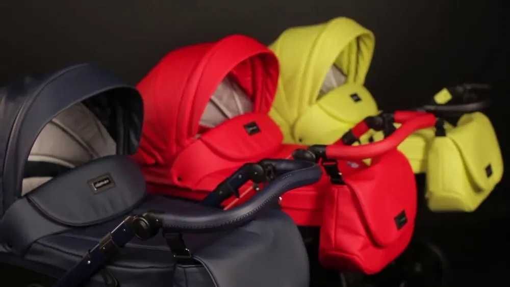 Продаж дитячих бу колясок  різних видів та брендів.на Вадатурского71\1