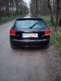 Sprzedam Audi a3 2003r