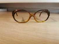 Vintage CHRISTIAN DIOR Optyl okulary,oprawki