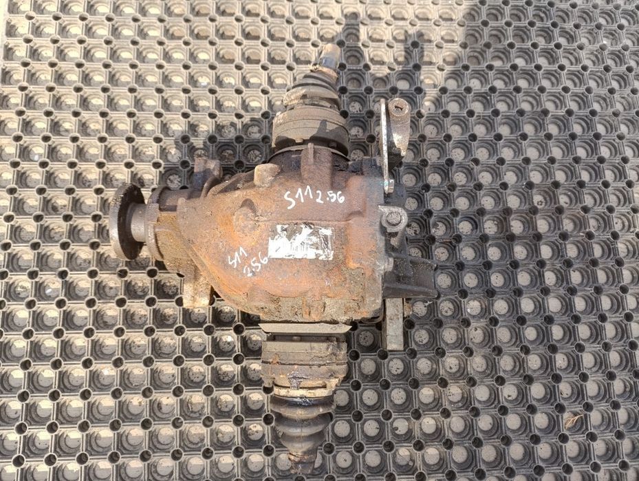 Dyfer Most Bmw E46 2.0D 7526158-04 2.56