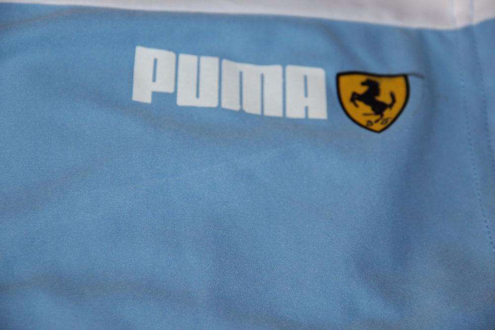 koszulka T-shirt Puma M, okazja!!!