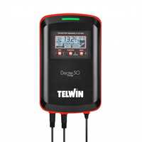 prostownik telwin doctor charge 50 6/12/24v agm faktura nowy