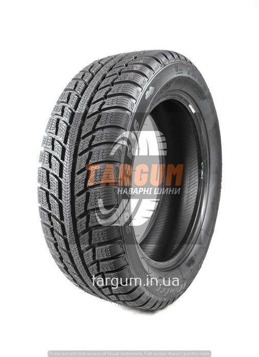 Шини зимові 205/60 R16 WINTER 3. Targum