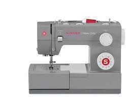 Máquina de Costura Automática Singer 4423 Cinzenta