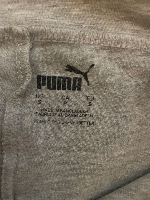 Puma legginsy rozmiar s