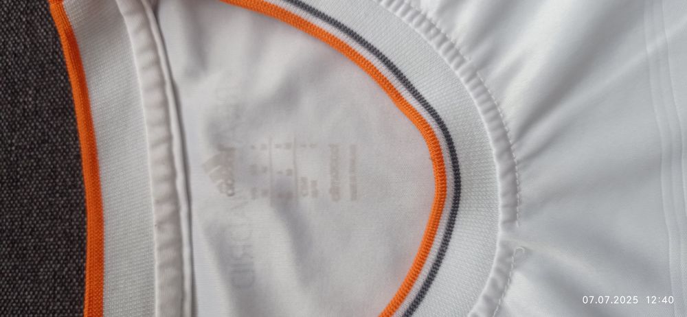 Футболка Реал Мадрид