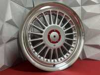 NOWE Felgi Koła 16" 5x100/5x112 Rant Ranty Retro • • PIĘKNE • •