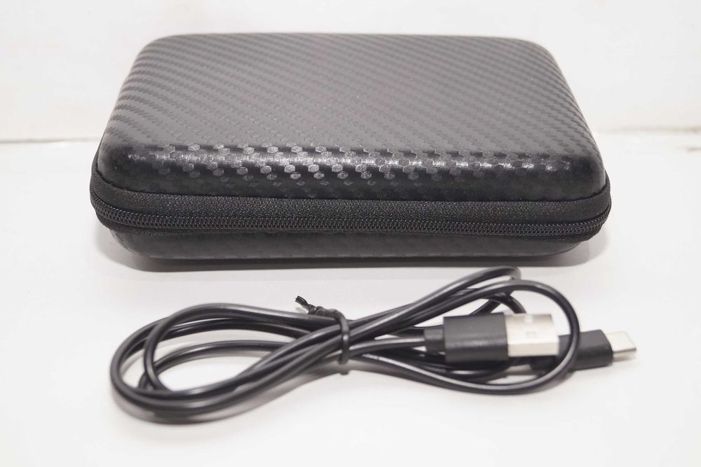 1565 Game console Konsola retro do gier R36S biała
