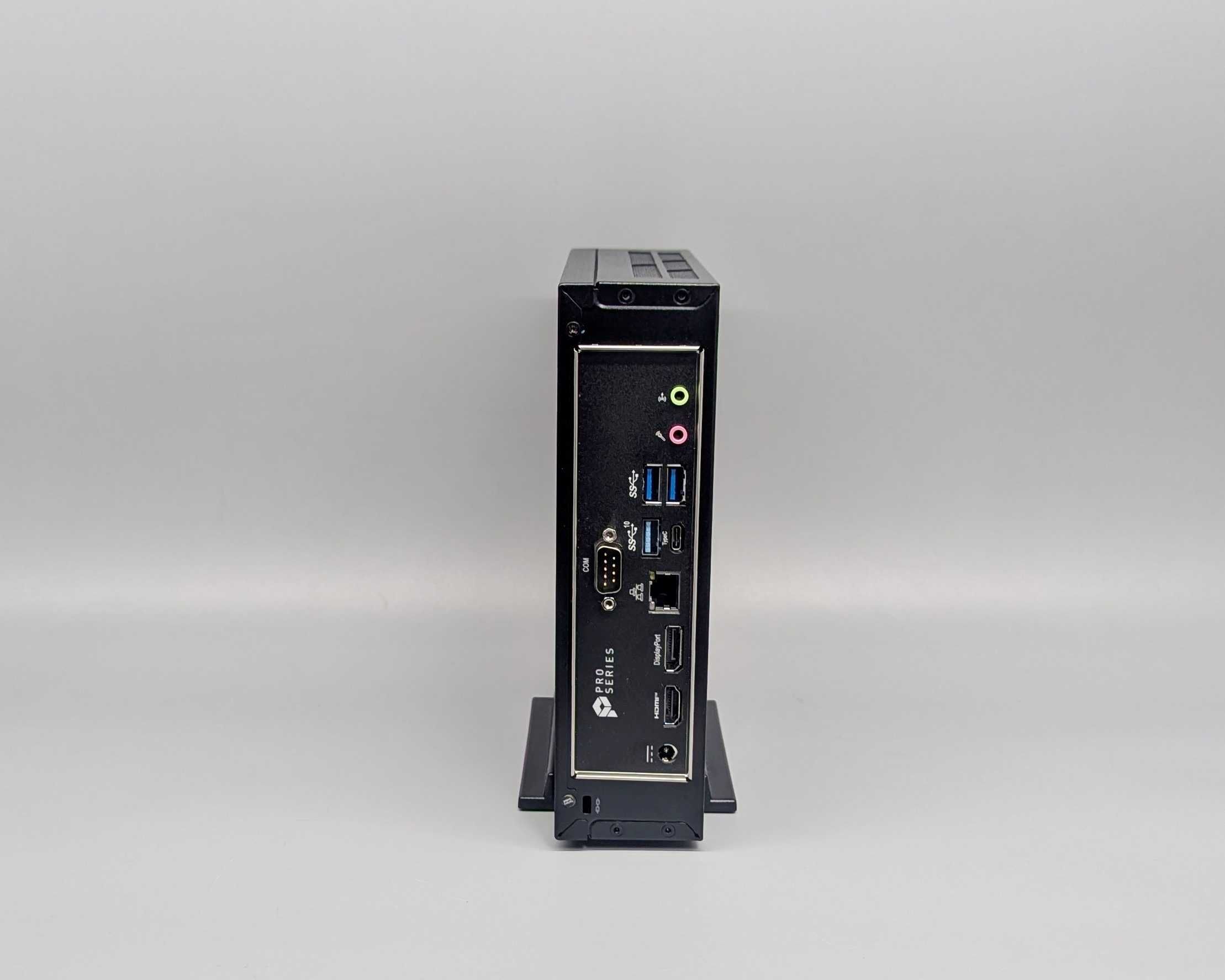 MSI Mini PC Pro DP21/ Intel Core i5-12400 / 8Gb/ SSD 500GB
