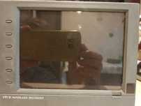 Monitor do wizualizacji VR18