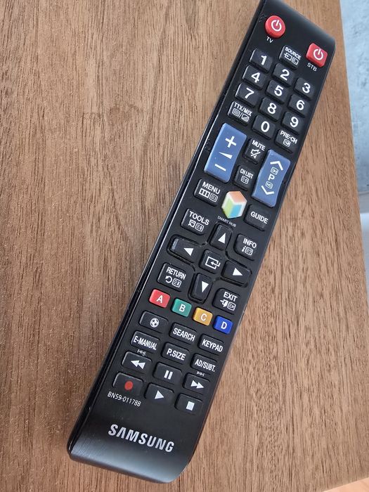 Telewizor Samsung UE32H5500AW Smart TV Full HD