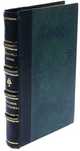 Antologia portuguesa, livro séc. XIX, Teófilo Braga