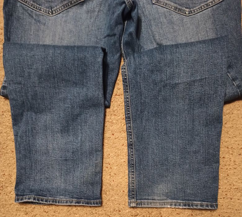 Фірмові джинси Next ,"F&F" великого розміру