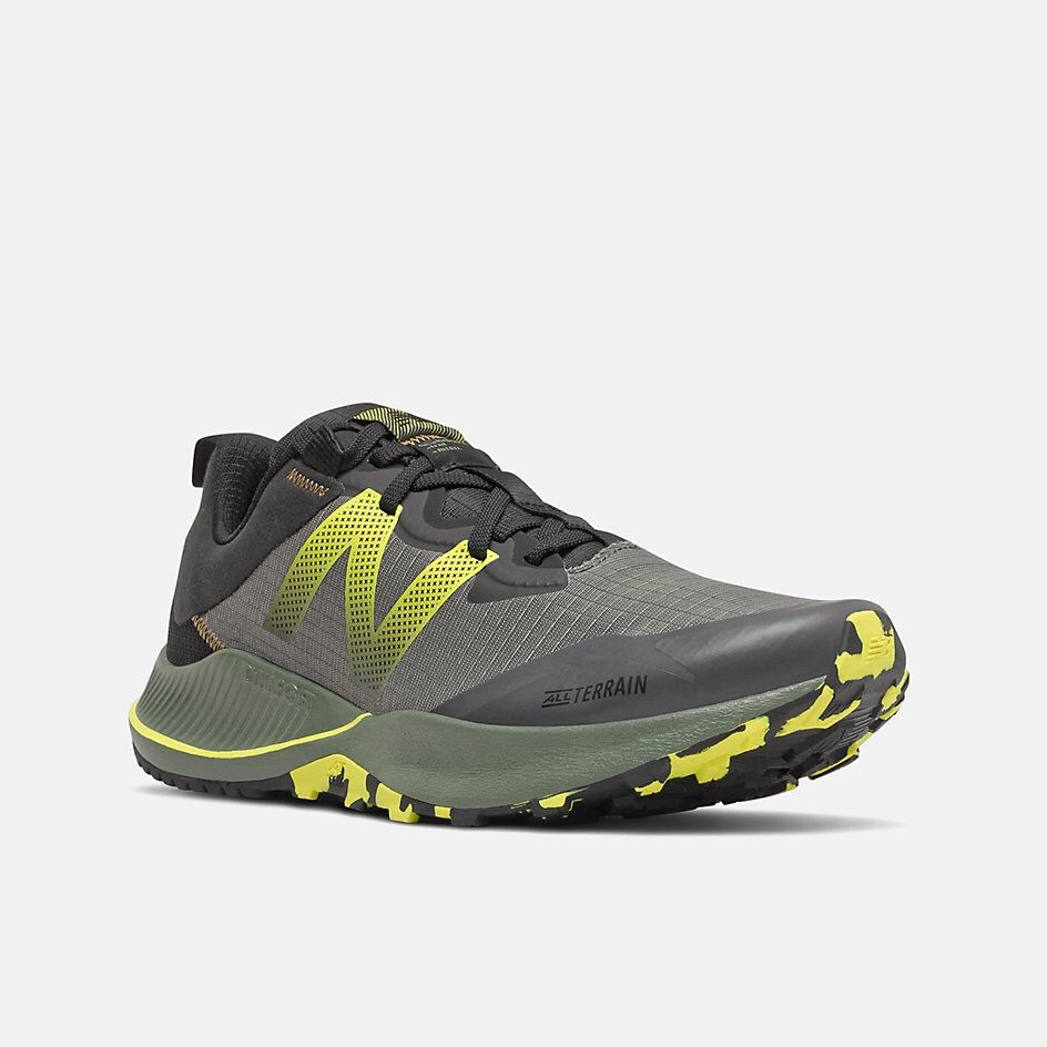 Кроссовки New Balance Nitrel v4. Размер 42-45