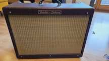 Fender Hot Rod Deluxe