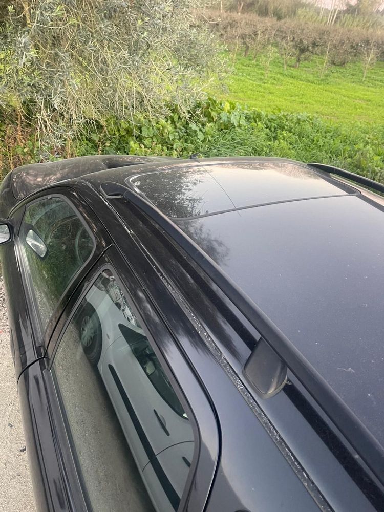 Ford Mondeo 1.8 Diesel