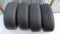 Opony letnie  215/60 R16