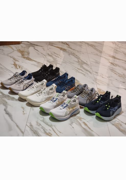 Оригінал 100% топові професійні кросівки