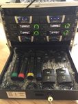 Радиосистемы AKG WMS 4000, WMS4500, PS4000 сплиттер