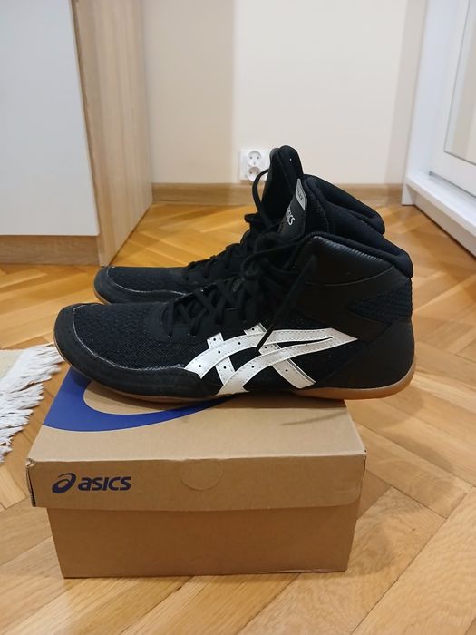 Asics Matflex 7 buty zapaśnicze bokserskie