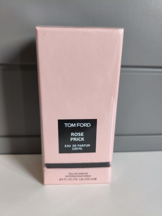 Tom Ford Rose Prick
