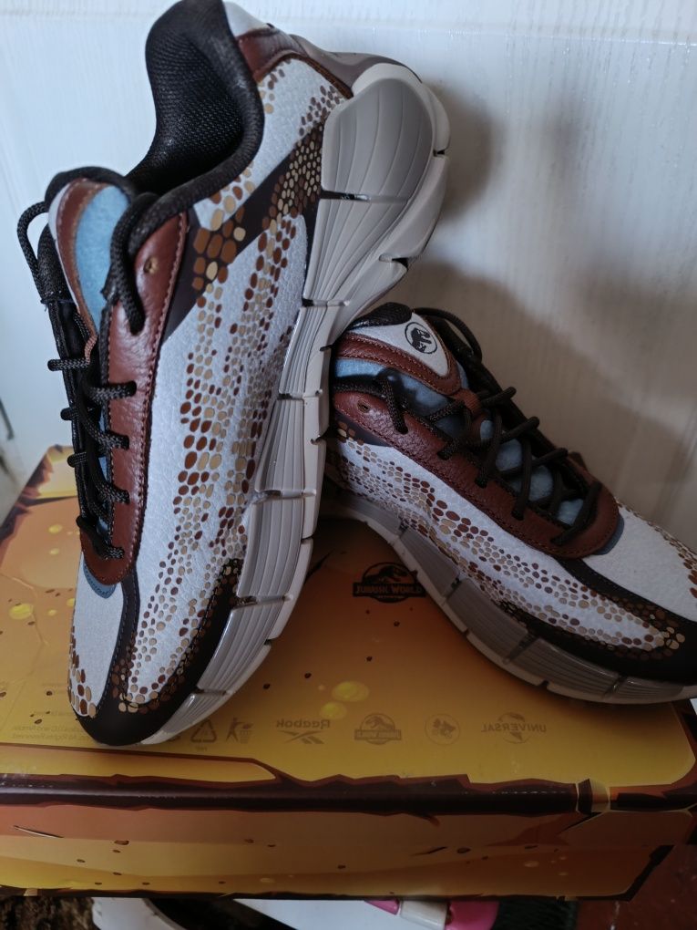 Кроссовки REEBOK Kinetica 2,5