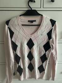 Sweter tommy hilfiger