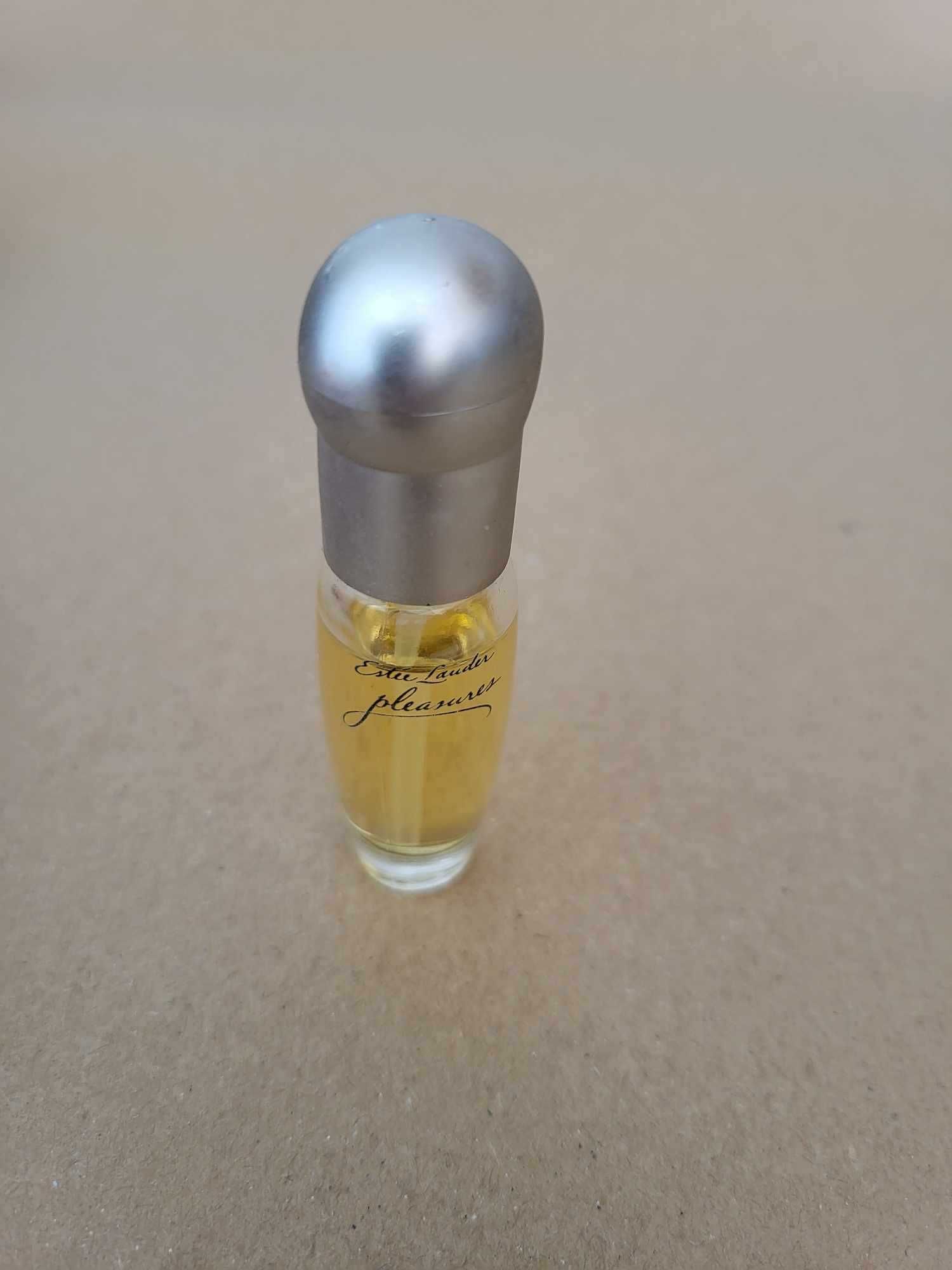 Perfume Miniatura | Pleasures, Estée Lauder (4ml)