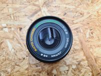 Auto Chinon Multi Coated 35mm 2.8 Pk Pentax
