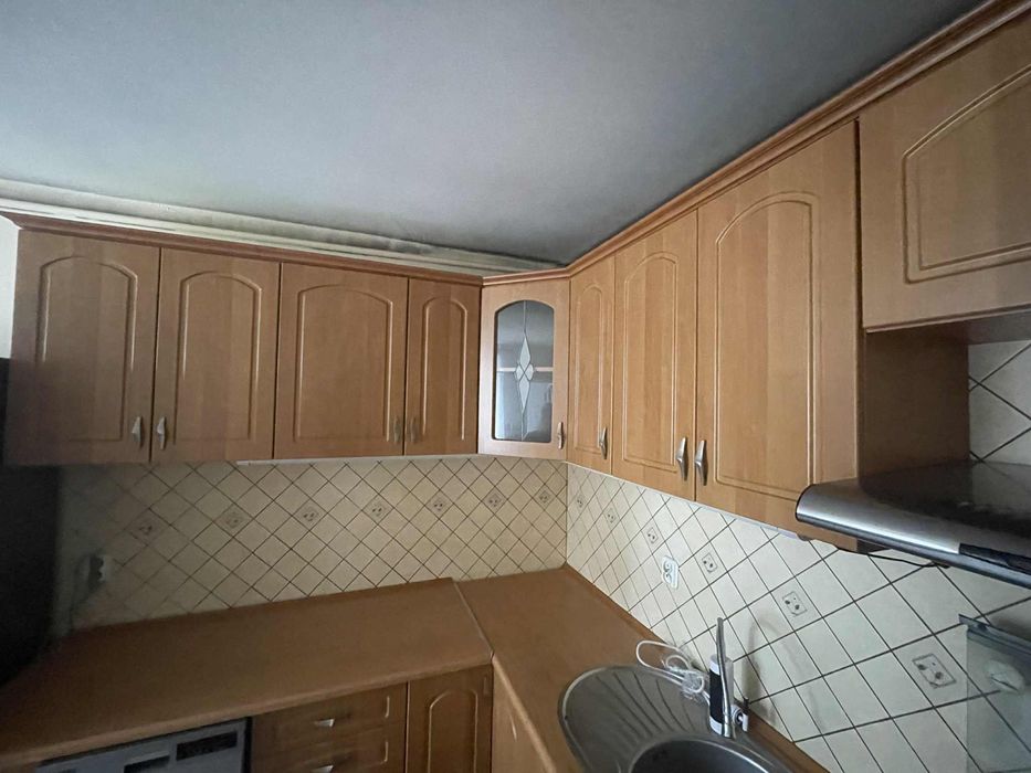 Kuchnia narożna na sprzedaz