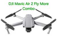 DJI Mavic Air 2 Fly More Combo