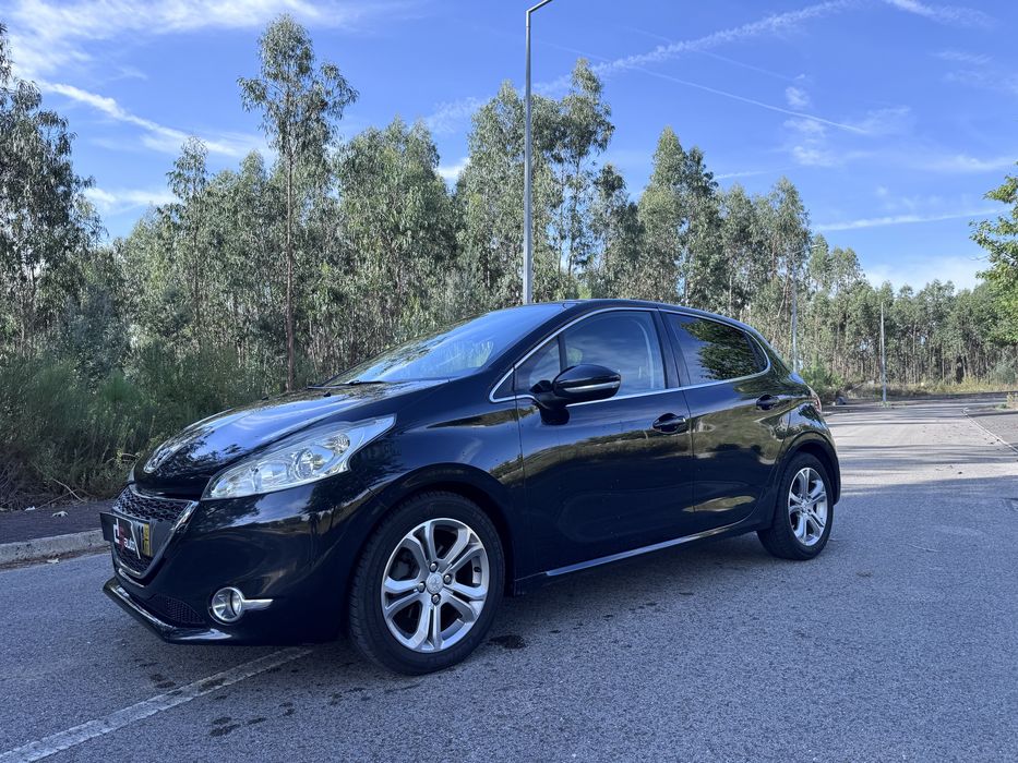Peugeot 208 1.2 Allure