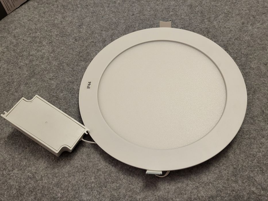 Oświetlenie do łazienki