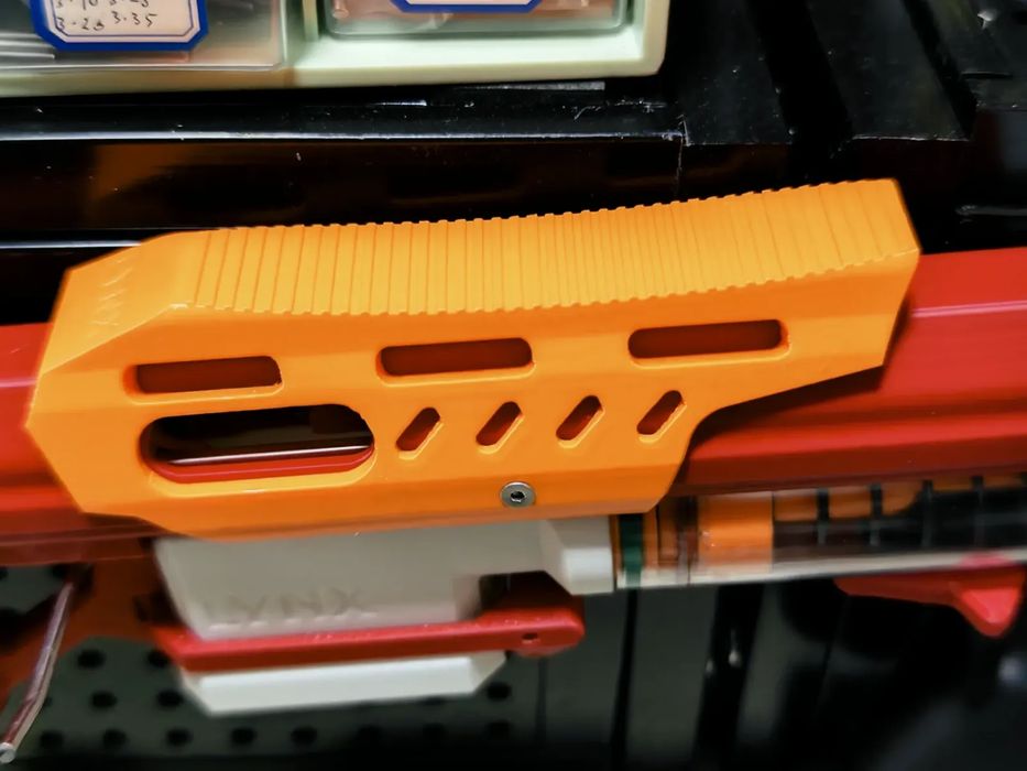 Apoio de Queixo para Gatos Curto