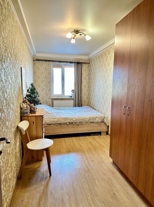 Продам 3-х кв. с автономкой р-н 12 квартал/пр. Б.Хмельницкого/Терра