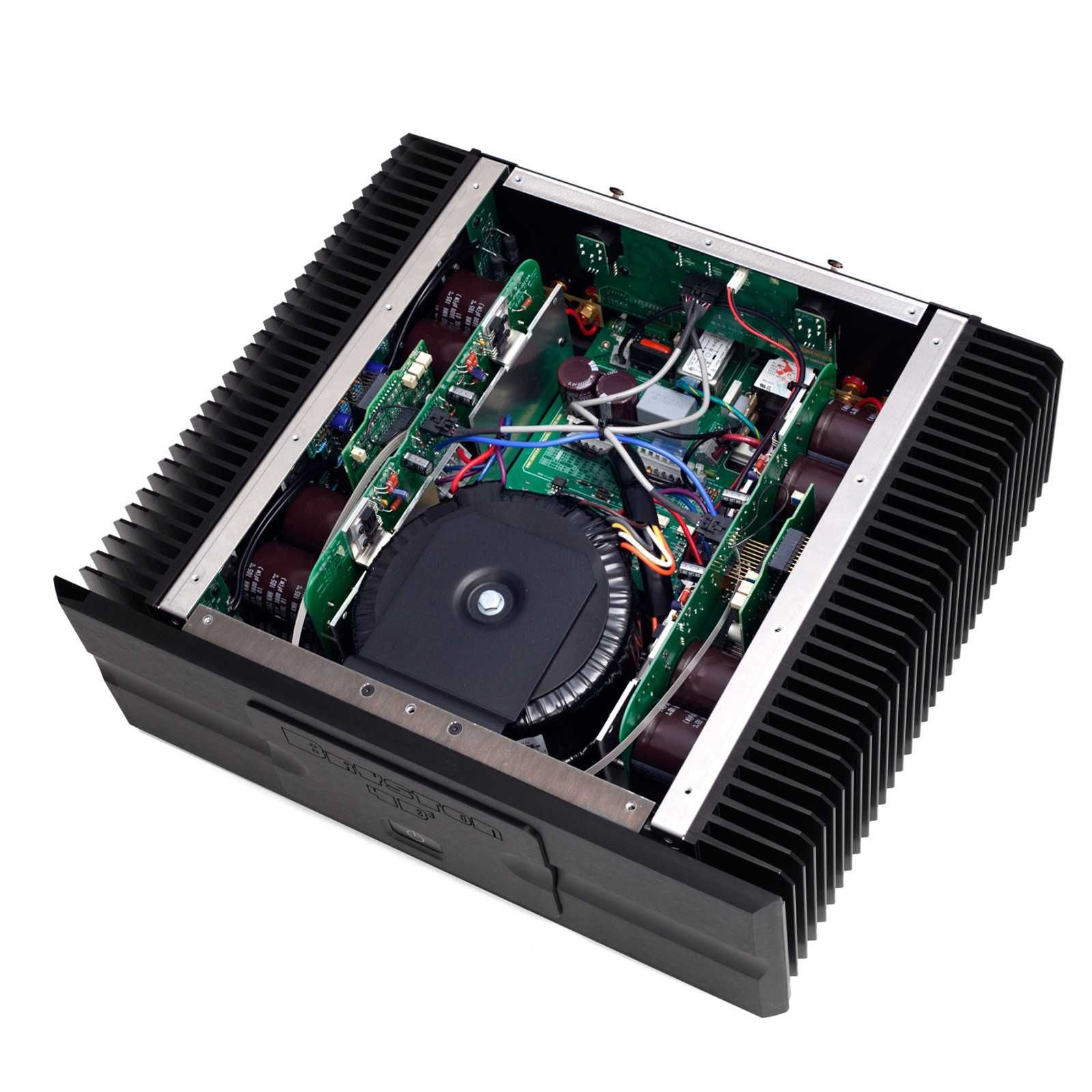 Bryston 4B Cubed Dual-Mono 10 x 0% lub cena specjalna
