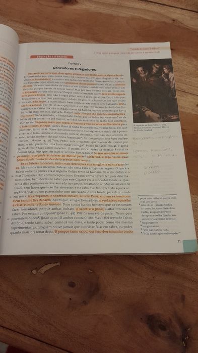 Sentidos português 11.°ano Ana Catarino, Ana Felicíssimo, Isabel Casti