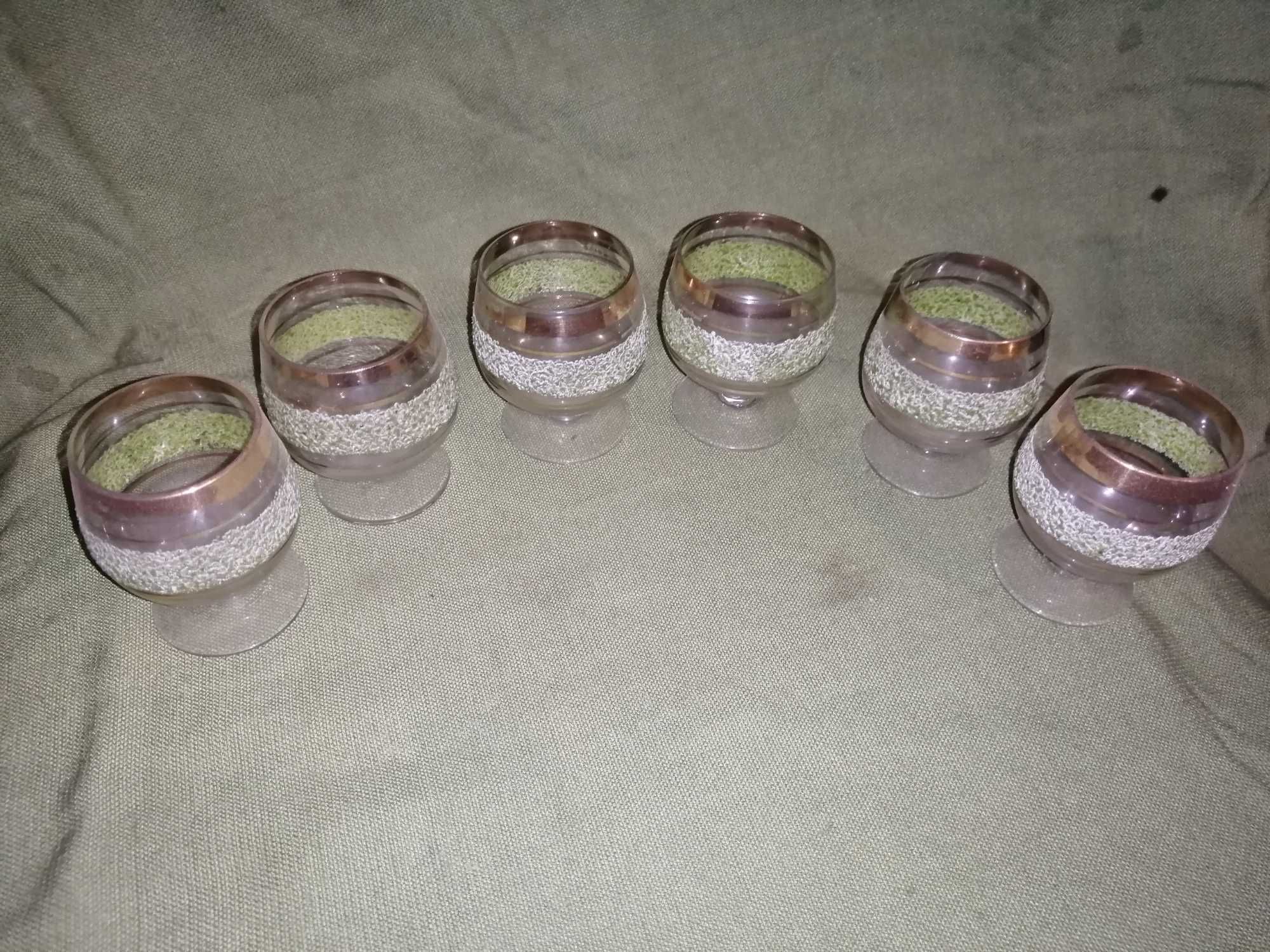 Столовые чайные кофейные сервизы Барановка