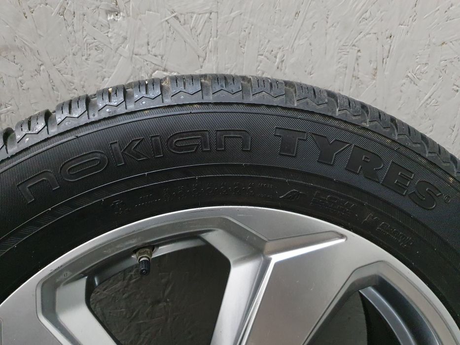 Диски R18 5×114,3 Toyota Rav4  Розборка