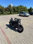 Harley-Davidson Softail Fat Bob Softail Fat Bob 114 Salon PL Cesja leasingu